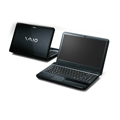 Sony VAIO VPCEA33EN | Core i3 1st Gen | RAM 3GB+ 320GB HARD DISK | 14" Refurbished Laptop at Zoneofdeals.com