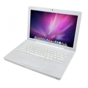 Apple MacBook A1181 | 4GB+320GB | Intel Core 2 Duo | 13.3" Inch | Refurbished