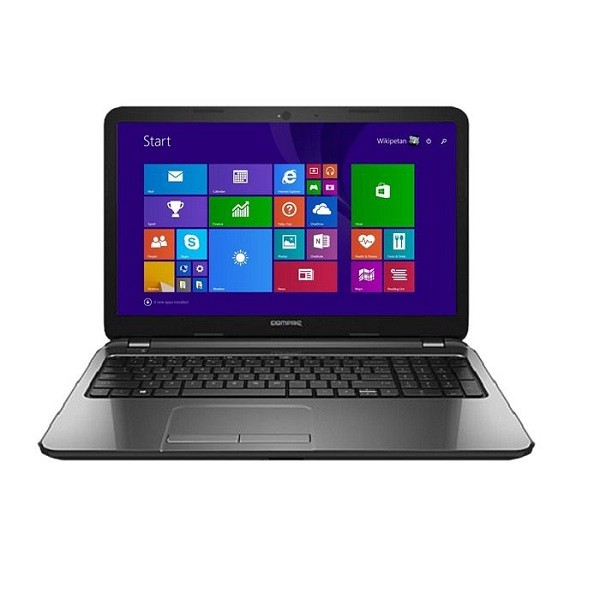 HP Compaq | Core i5 4th Gen |4GB+ 1TB Numeric keypad Refurbished Laptop on Zoneofdeals