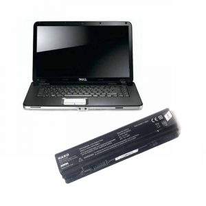 Compatible Laptop Battery for Dell Vostro PP37L -Refurbished at Zoneofdeals.com