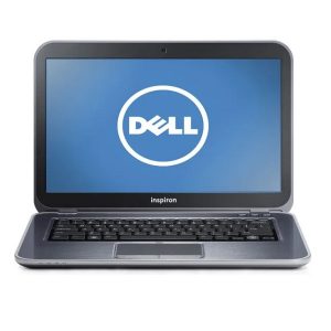 Dell Inspiron 14z Ultrabook | Core i7 3rd Gen | 8GB+500GB | Refurbished Laptop