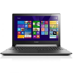 Lenovo Flex 2-15 | Core i5 4th Gen | 4GB+ 500GB | 15.6" Refurbished Laptop on Zoneofdeals