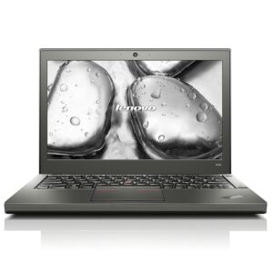 Lenovo ThinkPad X240 | Core i7 4th Gen | 4GB+320GB | Refurbished Laptop at Zoneofdeals