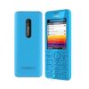 Nokia 206 Keypad Phone Refurbished Mobile + Samsung Guru Mobile Free
