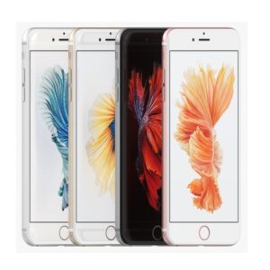 Apple iPhone 6s -32GB Refurbished + Samsung Metro E2252 Single Sim Phone Free at Zoneofdeals.com