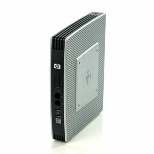 HP Mini PC | 2GB+ 160GB Intel Atom | Refurbished Small Size Desktop at Zoneofdeals.com