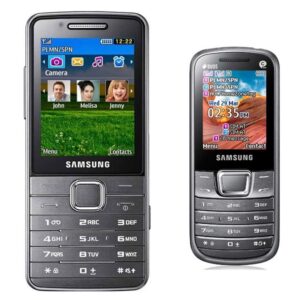 Samsung SCH-W279 Phone + Samsung E2252 Mobile Free Pre-owned/ Used at Zoneofdeals