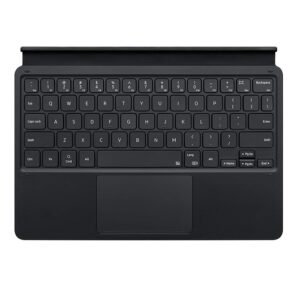 Samsung Galaxy Tab S7 Keyboard Cover- Black at Zoneofdeals.com
