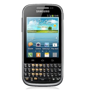 Samsung Galaxy Chat GT B5330 | Touch &Type | Pre-owned/Used Mobile