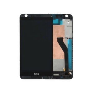 HTC 820 Mobile LCD Display with Frame at Zoneofdeals.com