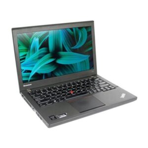 Lenovo ThinkPad X240 | Core i5 4th Gen | 8GB+256GB SSD | Refurbished Laptop at Zoneofdeals.com