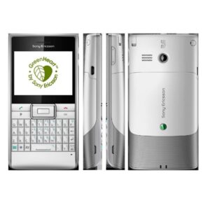 Sony Ericsson Aspen M1i Touch Screen Refurbished Mobile at Zoneofdeals.com