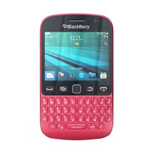 Blackberry 9720 Bold Touch & Type Qwerty Keypad Mobile Phone Refurbished- Pink at Zoneofdeals.com
