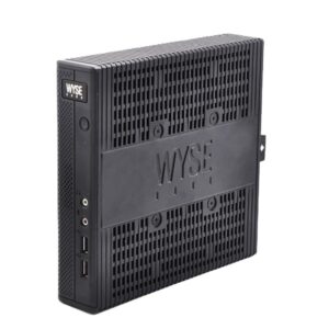 Buy Dell Wyse Z90D7 Thin Client | 2GB RAM+ 160GB Hard Disk | (Small Size Desktop) Refurbished at zoneofdeals.com
