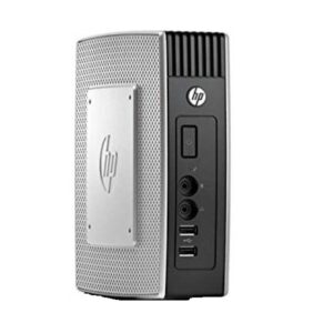 Buy HP Thin Client T5570E | 4GB RAM + 320GB Hard Disk (Small Size Desktop) Refurbished at Zoneofdeals.com