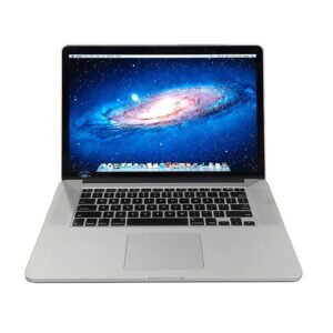 Apple Macbook Air | A1398 Retina Display | Core i7 | 8GB+ 512GB SSD (2012-2013) MID Laptop at Zoneofdeals