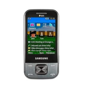 Samsung GT-3752 Slide Keypad Pre-owned/Used Mobile at Zoneofdeals.com