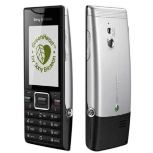 Sony Ericsson Elm J10i2 Keypad Refurbished Mobile at Zoneofdeals.com