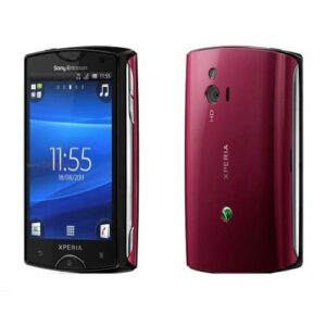 Sony Ericsson Xperia Mini ST15i Touch Screen Refurbished Mobile
