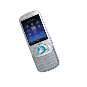 Sony Ericsson W20 Slider Keypad Refurbished Mobile at Zoneofdeals