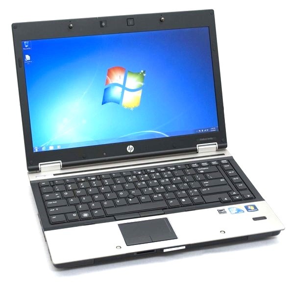 HP ELITEBOOK 8440P | Core i5 1st Gen 8GB+500GB | 14″Inch | Refurbished at Zoneofdeals.com