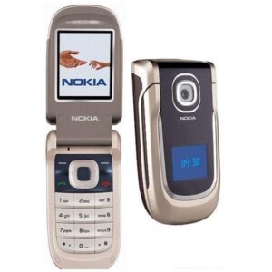 Nokia 2760 Flip Keypad Pre-owned/Used Mobile at Zoneofdeals.com