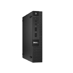 Dell 3020 Thin client pc | Core i5 4th Gen | 4GB+500GB Refurbished Desktop at Zoneofdeals