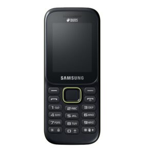 Samsung Guru Music 2 SM-B310E keypad Refurbished Mobile at Zoneofdeals.com