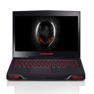 Alienware M15x Gaming Laptop | Core i7 8GB+500GB | Refurbished Laptop From Zoneofdeals