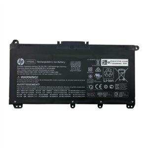 HP 240 G3 | 6 Cell Laptop Battery | 3470 mAh | Refurbished at Zoneofdeals.com