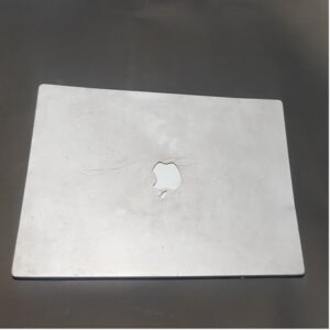 Apple PowerBook A1001 | Front Panel Cover Base | Refurbished at Zoneofdeals.com
