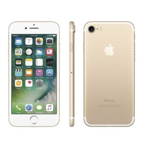 Apple iPhone 7 | 256GB Gold | Refurbished Excellent Condition at Zoneofdeals.com