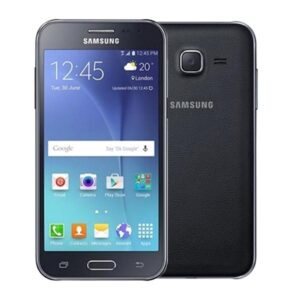 Samsung Galaxy J2 Android Pre-owned/ Used Mobile From Zonefdeals.com