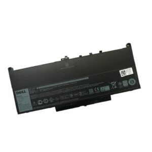 Dell Latitude e7470 | 4 Cell Laptop Battery | 7300 mAh | Refurbished at Zoneofdeals.com