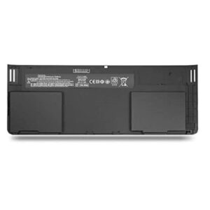 Hp EliteBook Revolve 810 G1 | 6 Cell Battery | 3800 mAh | Refurbished