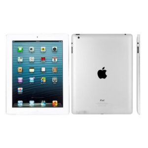 Buy Apple iPad 3 | 1GB+32GB | 9.7 Inch | Refurbished at Zoneofdeals.com