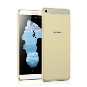 Lenovo Phab Plus | 2GB+32GB | Dual Sim 4G LTE | Refurbished Tablet | New Condition From Zoneofdeals.com