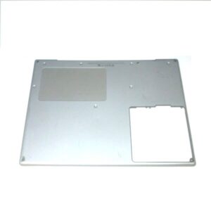 Buy Apple PowerBook G4 | Bottom Base Cover Base | Refurbished  at Zoneofdeals.com