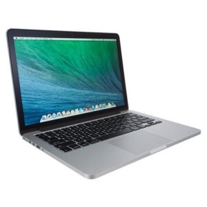 Apple MacBook Pro | A1398 Retina Display | Core i7 | 16GB+ 256GB (2014) MID Laptop at Zoneofdeals