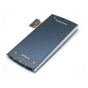 Buy Sony Xperia ST18i | 100% Original Replacement Display-Touch Folder at zoneofdeals.com
