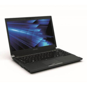 Toshiba Portege R700 | Core i7 4GB+320GB | 13 Inch | Refurbished Laptop