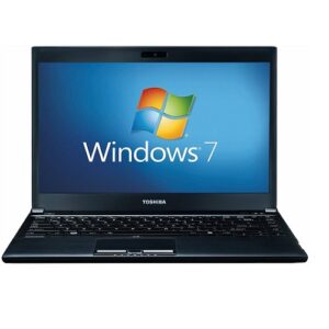 Toshiba Portege R830 | Core i5 2nd Gen | 4GB+320GB | Refurbished Laptop at Zoneofdeals.com