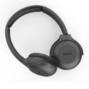 Philips Headphone with Mic Casque Audio Avec Micro - Unboxed Like New From Zoneofdeals.com