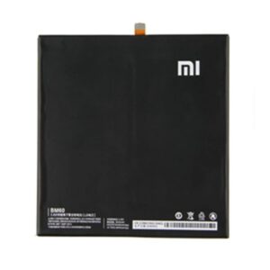Xiaomi MI Pad BM60 Tablet Battery 6520mAh- 100% Original From Zoneofdeals.com