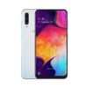 Samsung Galaxy A50 64GB Refurbished Mobile-White From Zoneofdeals.com
