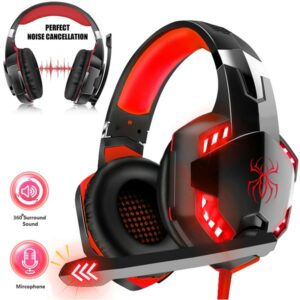 Cosmic Byte Uranus RGB Gaming Headset with Flexible Microphone - Unboxed Like New
