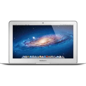 Apple MacBook Air | A1465 | MID 2014 | Core i7 8GB+512GB SSD | Refurbished Laptop