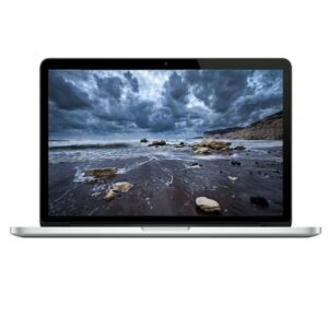 Apple MacBook Pro | A1425| MID 2012 | Core i5 8GB+256GB SSD | Refurbished Laptop