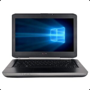 Buy Dell Latitude E5430 | Core i5 3rd Gen | 4GB+500GB | 14 Inches | Refurbished Laptop From Zoneofdeals.com