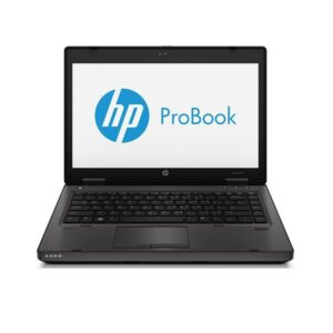 Buy HP ProBook 6470 | Core i3 4GB+500GB | 14 Inches Pre-Owned Laptop From Zoneofdeals.com